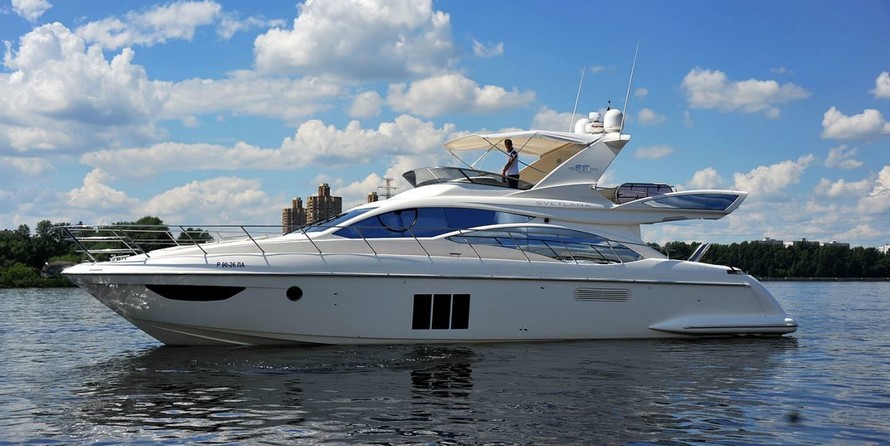 Azimut 58