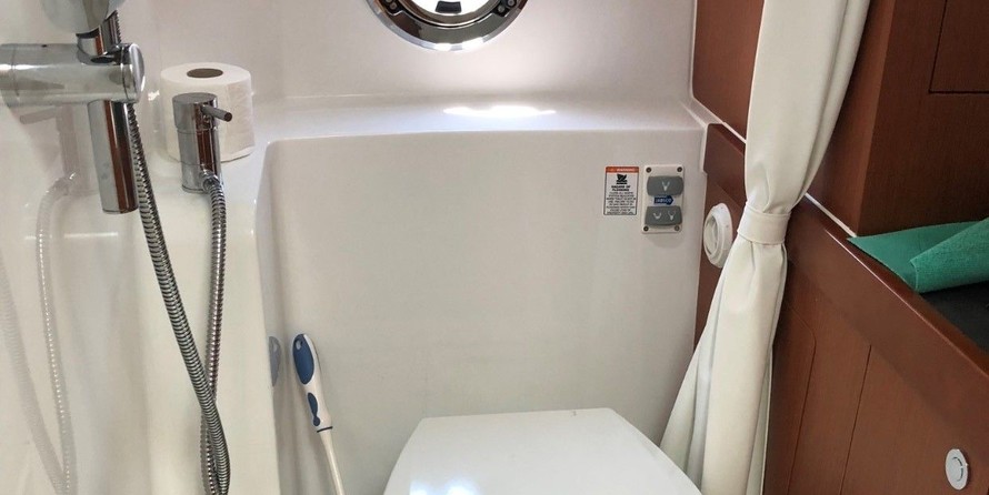 Beneteau Swift Trawler 30