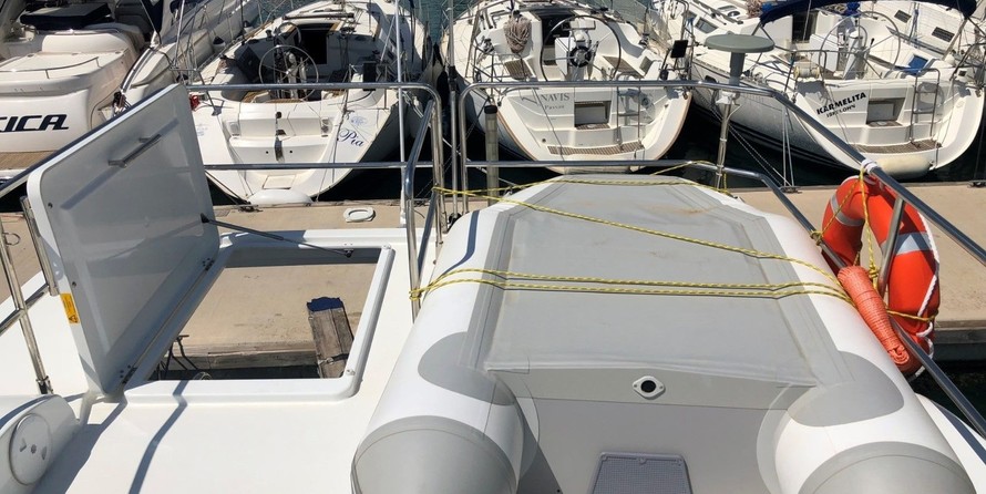Beneteau Swift Trawler 30