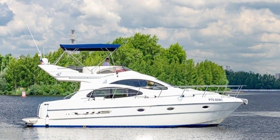 Azimut 42