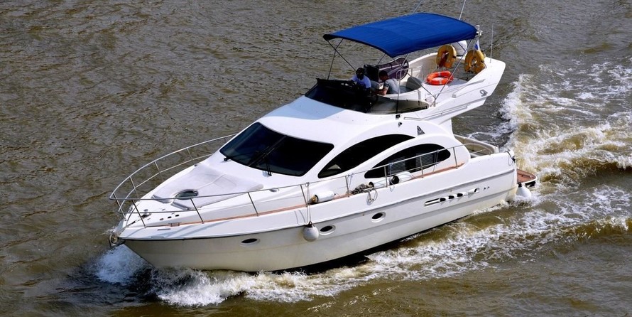 Azimut 42