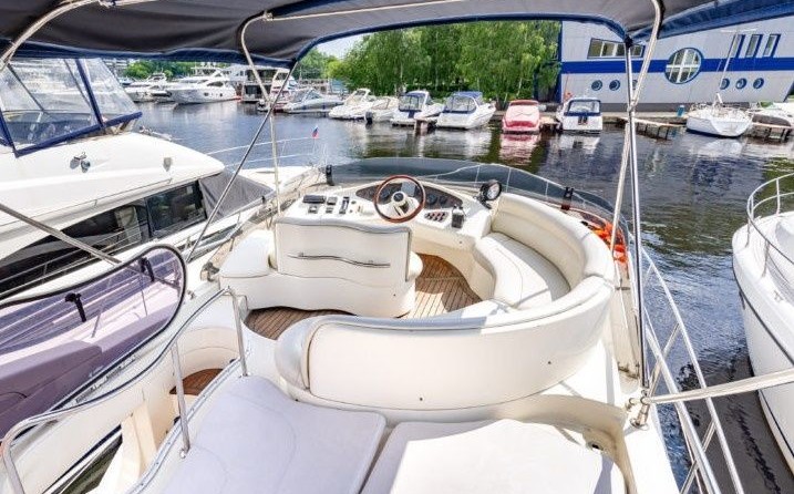 Azimut 42