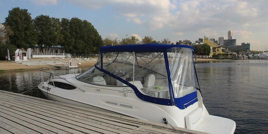 Bayliner Ciera 2455