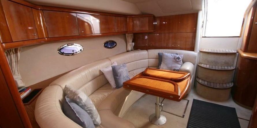 Sunseeker 46 Portofino