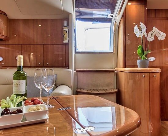 Sunseeker 46 Portofino