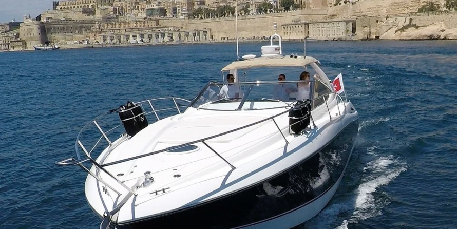 Sunseeker 46 Portofino