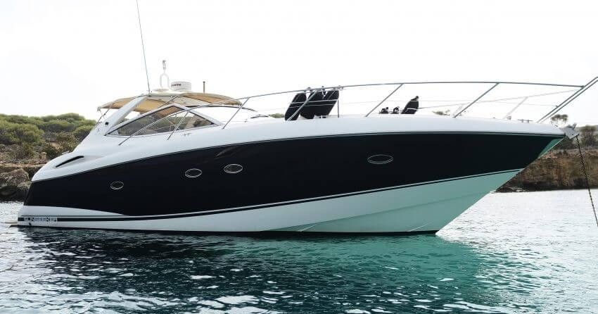 Sunseeker 46 Portofino