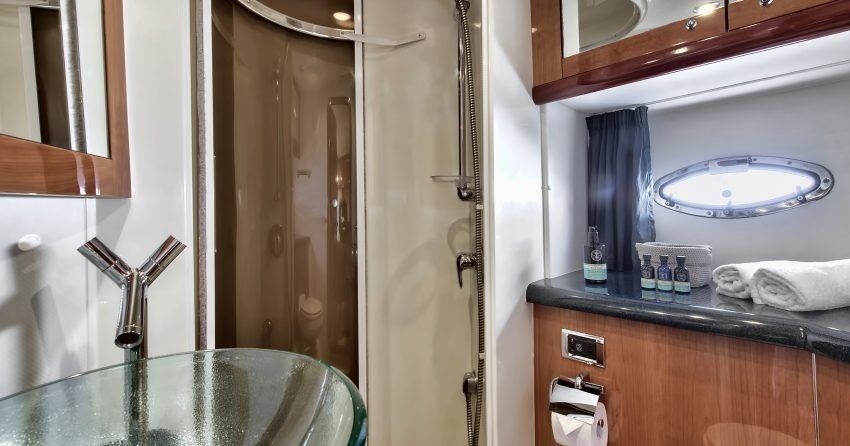 Sunseeker 46 Portofino