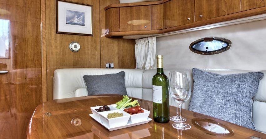 Sunseeker 46 Portofino