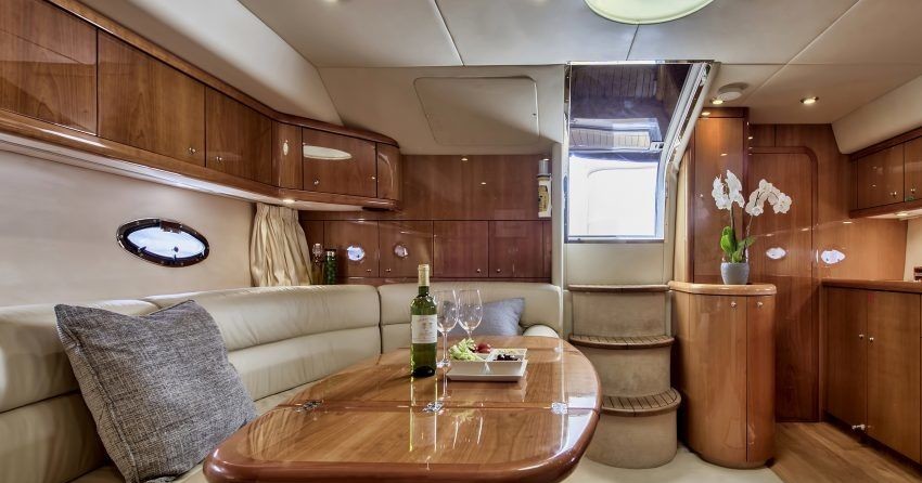 Sunseeker 46 Portofino