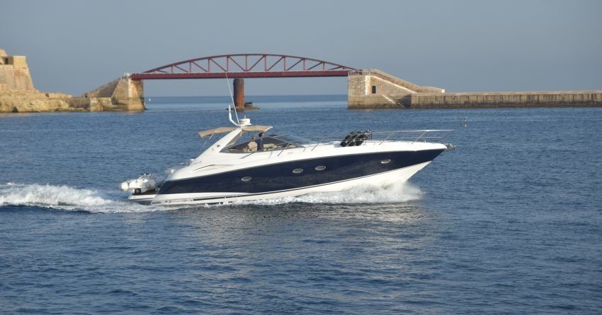 Sunseeker 46 Portofino