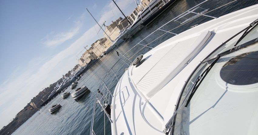 Sunseeker 46 Portofino