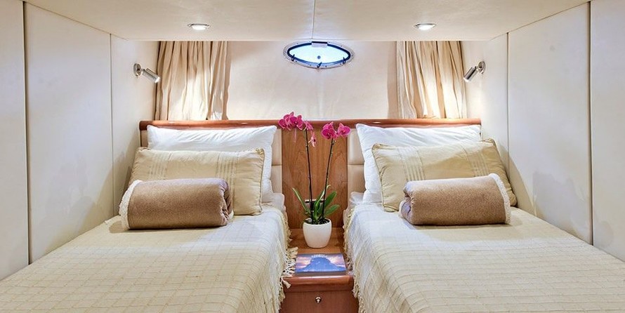 Sunseeker 46 Portofino
