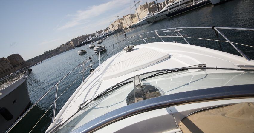 Sunseeker 46 Portofino