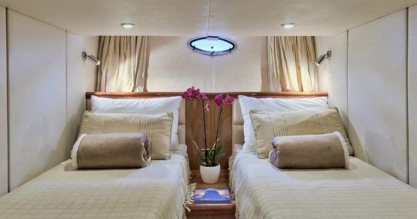 Sunseeker 46 Portofino