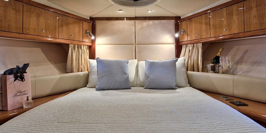 Sunseeker 46 Portofino