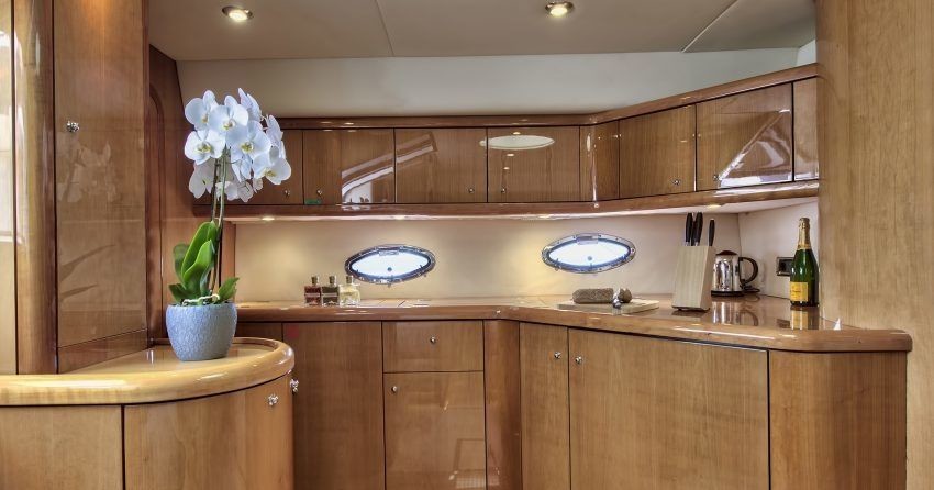 Sunseeker 46 Portofino