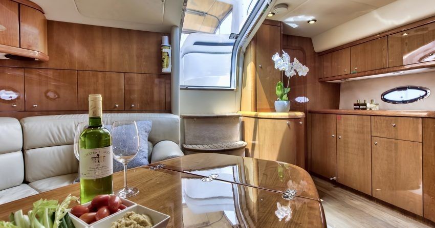 Sunseeker 46 Portofino
