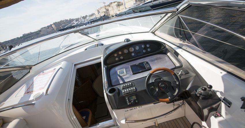 Sunseeker 46 Portofino