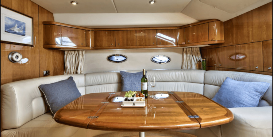 Sunseeker 46 Portofino