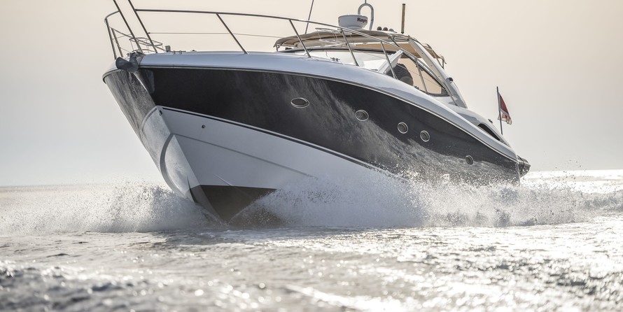 Sunseeker 46 Portofino