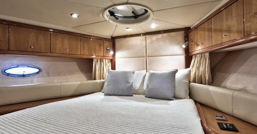 Sunseeker 46 Portofino