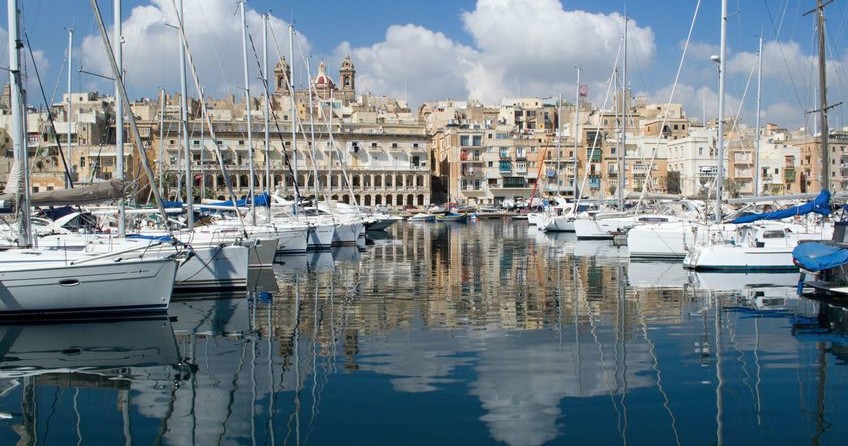 Sunseeker Camargue 50