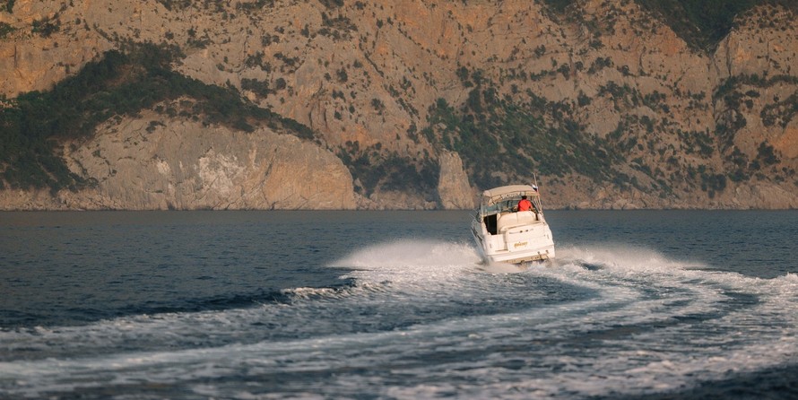 Four winns 248 vista