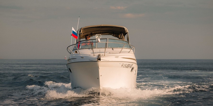 Four winns 248 vista