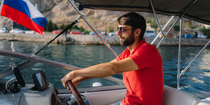 Four winns 248 vista