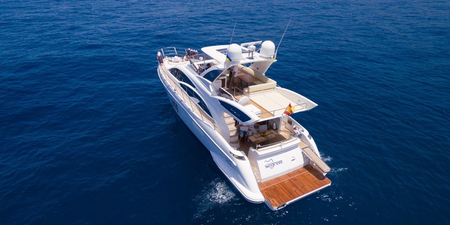 Azimut 60