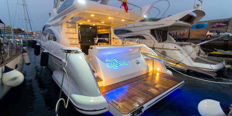 Azimut 60