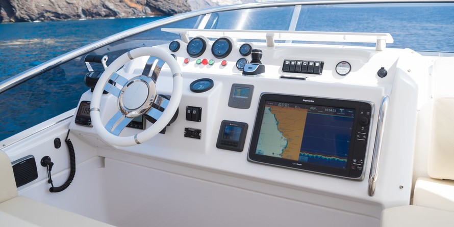 Azimut 60