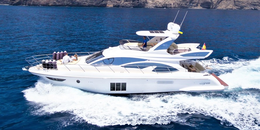 Azimut 60