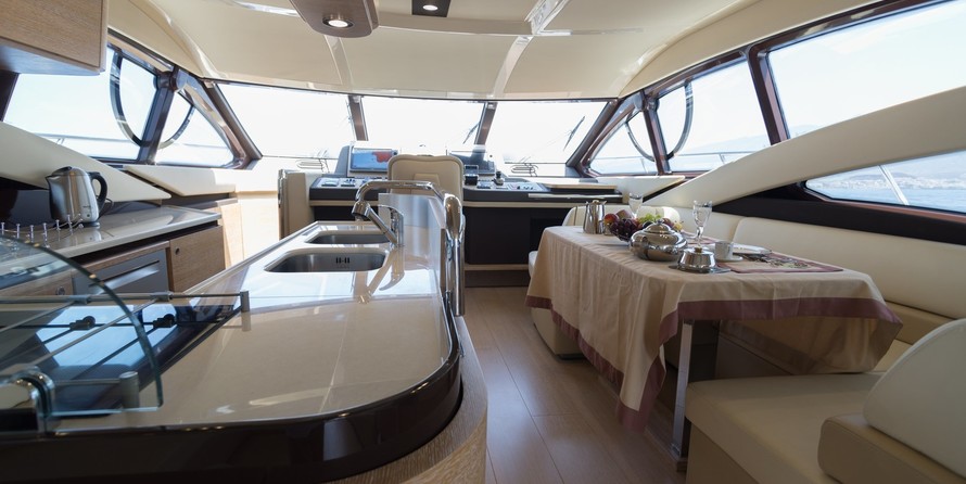 Azimut 60