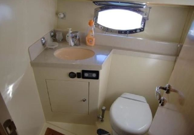 Gulf Craft Majesty 44