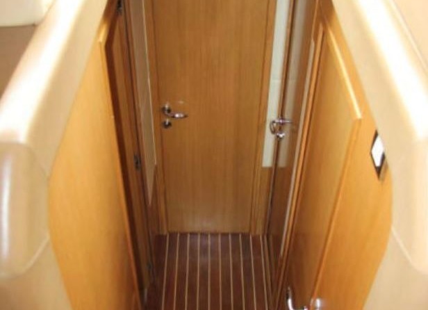 Gulf Craft Majesty 44