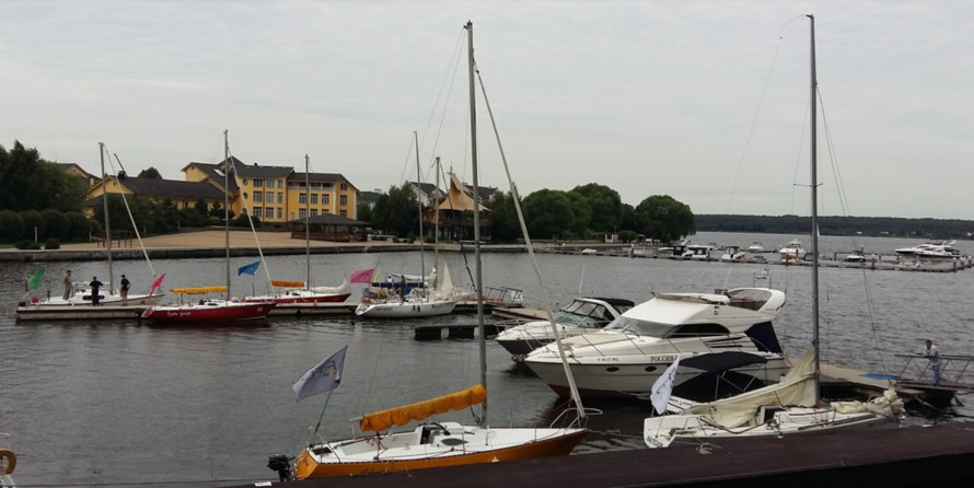 Gulf Craft Majesty 44