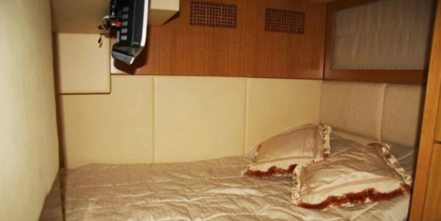 Gulf Craft Majesty 44