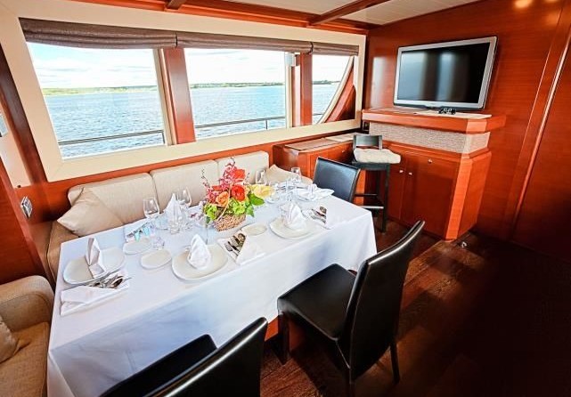 Rybinsk Shipyard 81