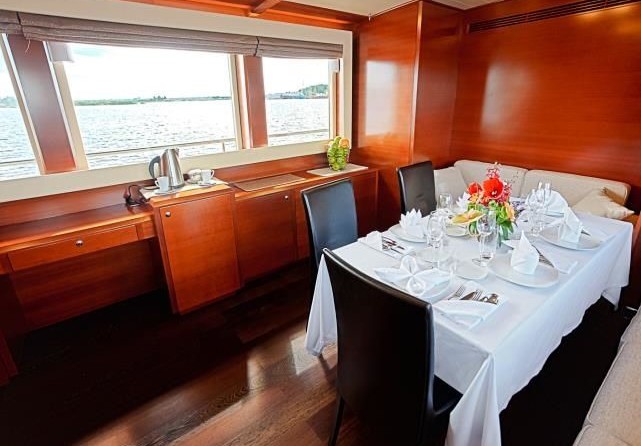 Rybinsk Shipyard 81