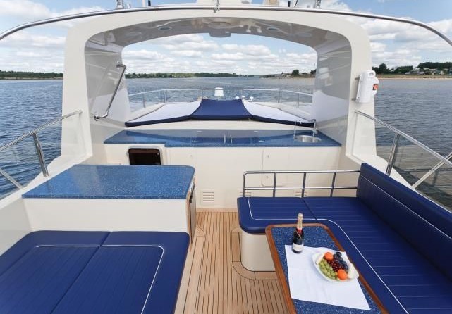 Rybinsk Shipyard 81