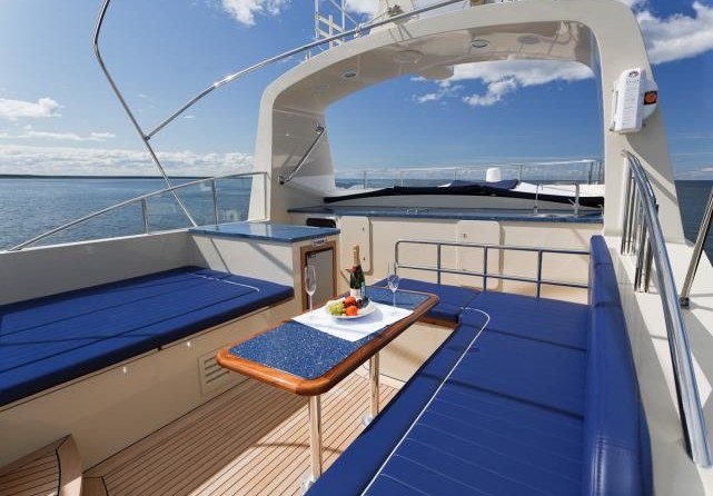 Rybinsk Shipyard 81