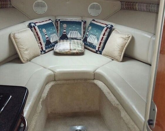 Chaparral 240 Signature