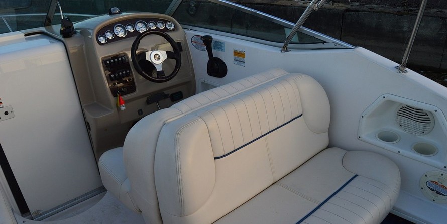 Chaparral 240 Signature