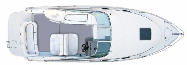 Chaparral 240 Signature