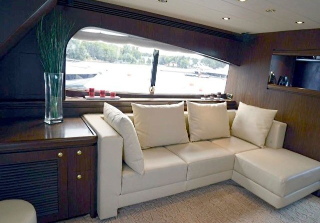 Drettmann Elegance 64