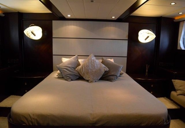 Drettmann Elegance 64