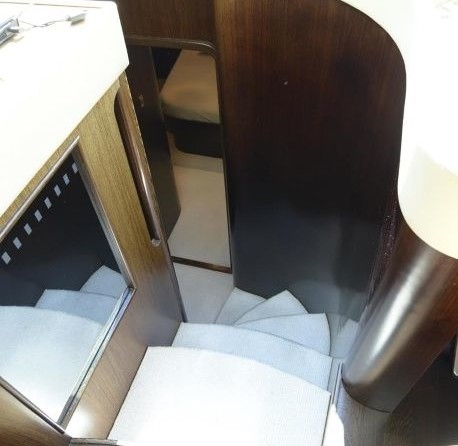 Drettmann Elegance 64