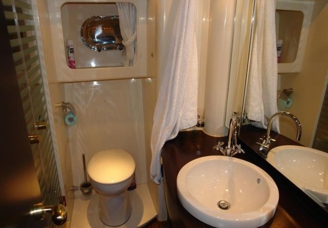 Drettmann Elegance 64